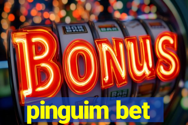 pinguim bet